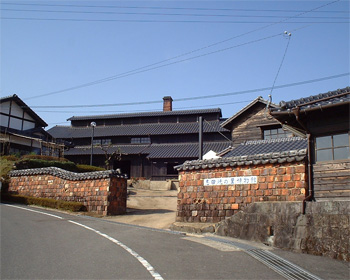 嬉野市志田焼の里博物館 嬉野市志田焼の里博物館