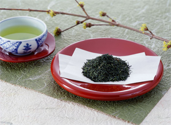 うれしの茶 うれしの茶