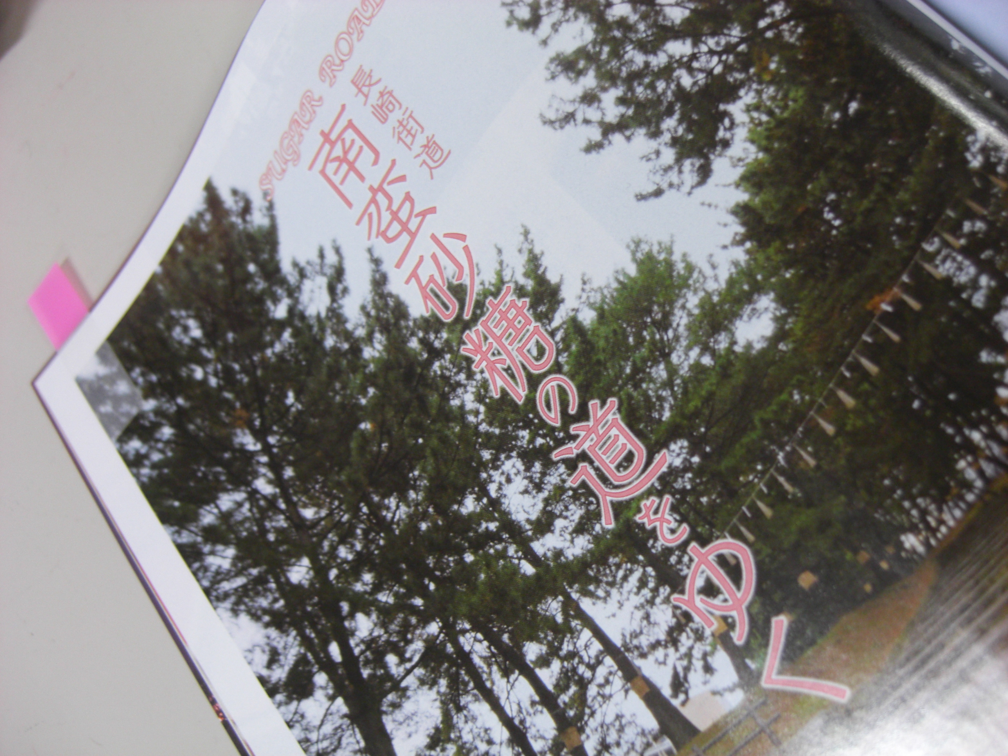 サンデー毎日にシュガーロードが掲載されています。 サンデー毎日にシュガーロードが掲載されています。