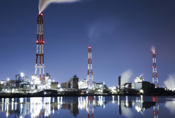 トワイライトクルーズ&夜景バスツアー トワイライトクルーズ&夜景バスツアー