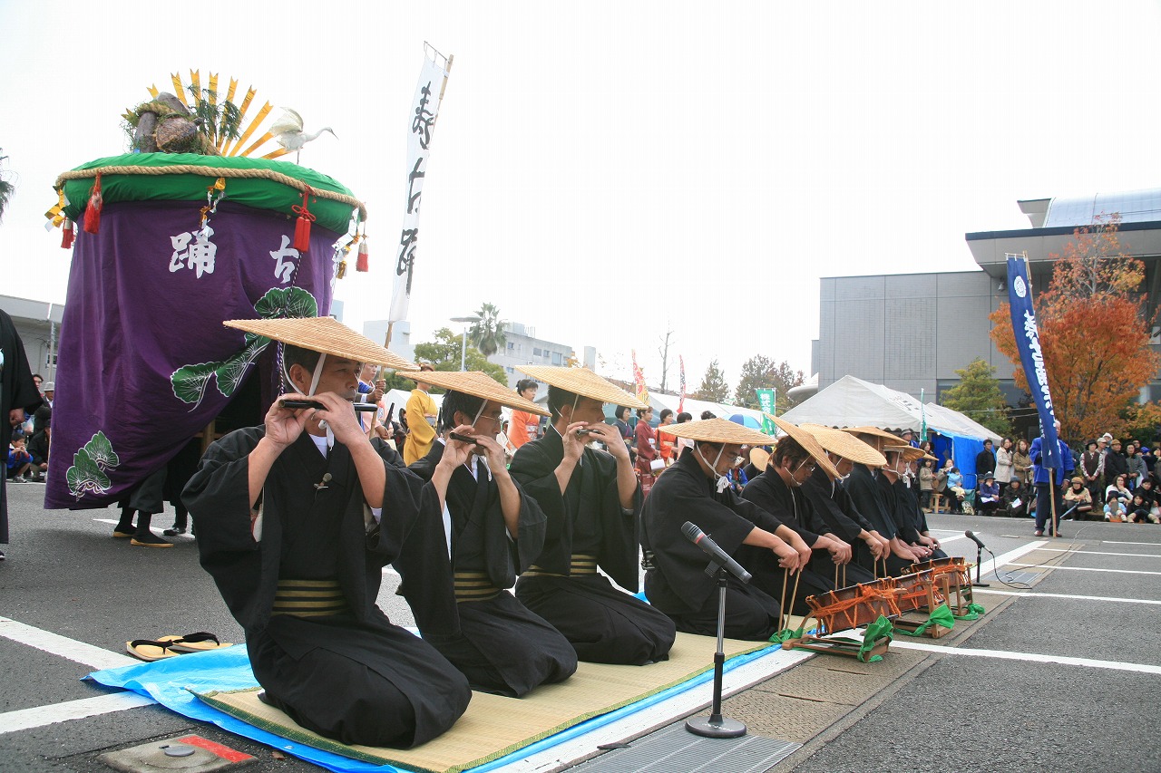 おおむら秋まつり・ご当地自慢グルメフェアinおおむら 同時開催 おおむら秋まつり・ご当地自慢グルメフェアinおおむら 同時開催